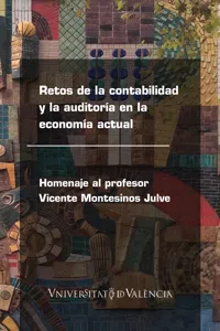 Retos de la contabilidad y la auditoría en la economía actual_cover