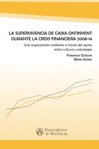 La supervivencia de Caixa Ontinyent durante la crisis financiera 2008-14_cover