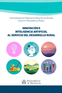 Innovación e inteligencia artificial al servicio del desarrollo rural_cover