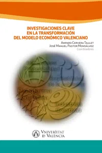 Investigaciones clave en la transformación del modelo económico valenciano_cover