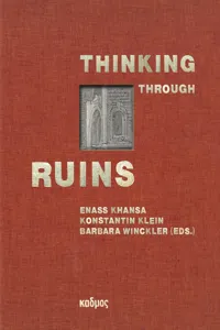 Thinking Through Ruins_cover