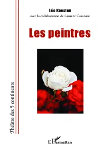 Les Peintres_cover