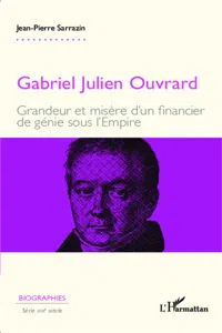 Gabriel Julien Ouvrard_cover