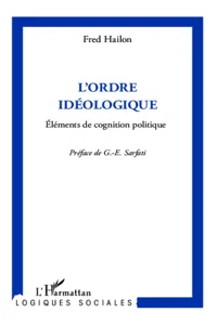 L'ordre idéologique_cover