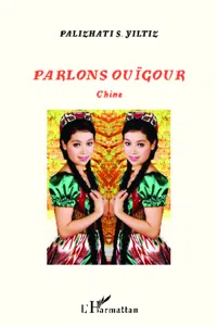 Parlons ouïgour_cover