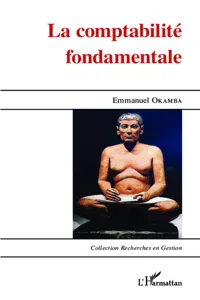 La comptabilité fondamentale_cover