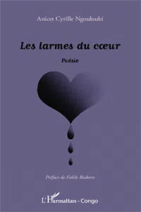 Les larmes du coeur_cover