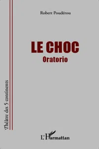 Le Choc_cover