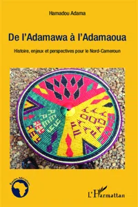 De l'Adamawa à l'Adamaoua_cover