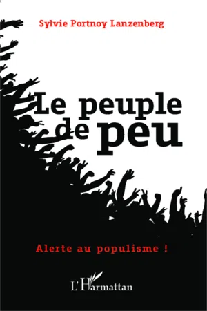 Le peuple de peu