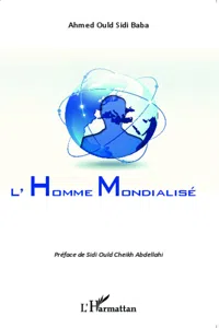 L'homme mondialisé_cover