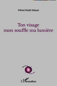 Ton visage mon souffle ma lumière_cover