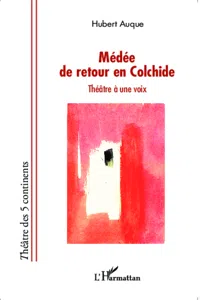 Médée de retour en Colchide_cover