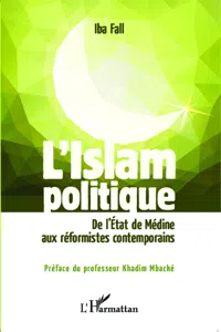 L'Islam politique_cover