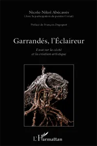 Garrandés, l'Eclaireur_cover