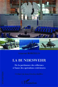 La Bundeswehr_cover