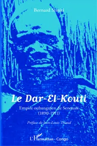 Le Dar-El-Kouti_cover