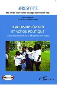 Leadership féminin et action politique_cover