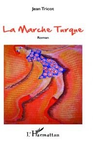 La Marche Turque_cover