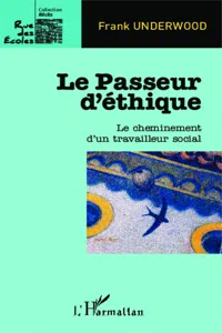 Le Passeur d'éthique_cover