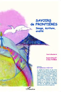 Savoirs de Frontières_cover