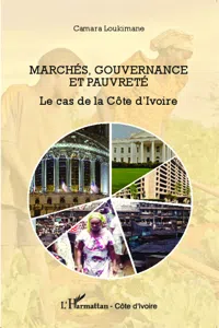 Marchés, gouvernance et pauvreté_cover