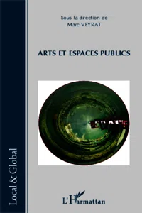 Arts et espaces publics_cover