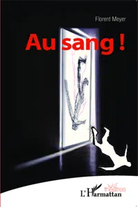 Au sang !_cover