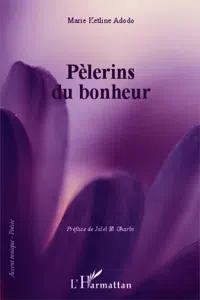 Pèlerins du bonheur_cover