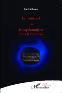 Le transfert ou la psychanalyse dans le boudoir_cover