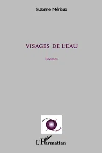 Visages de l'eau_cover