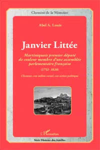 Janvier Littée_cover