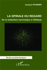 La spirale du regard_cover