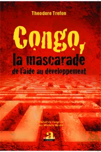 Congo, la mascarade de l'aide au développement_cover