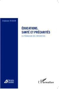 Educations, santé et précarités_cover