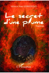 Le secret d'une plume_cover