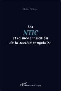 Les NTIC et la modernisation de la société congolaise_cover