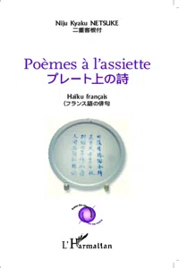 Poèmes à l'assiette_cover