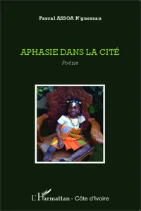 Aphasie dans la cité_cover