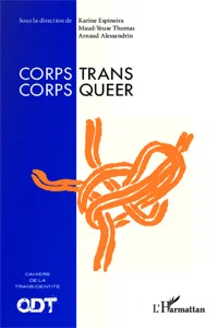 Corps Trans / Corps Queer_cover