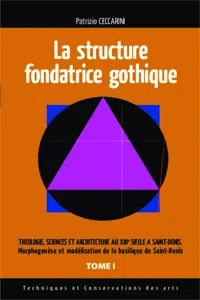 Structure fondatrice gothique_cover