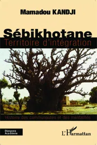 Sébikhotane territoire d'intégration_cover