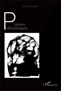 Poèmes préhistoriques_cover