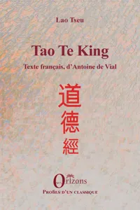 Tao Te King_cover