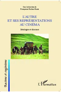 L'autre et ses représentations au cinéma_cover