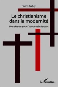 CHRISTIANISME DANS LA MODERNITE_cover