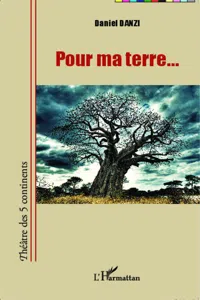 Pour ma terre..._cover