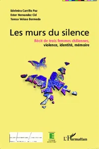 Murs du silence_cover