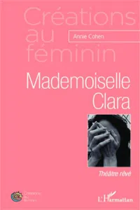 Mademoiselle Clara_cover