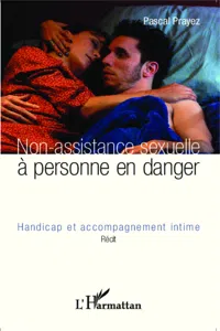 Non-assistance sexuelle à personne en danger_cover